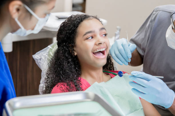 Best Emergency Treatment for Dental Infections or Abscesses in Thorofare, NJ