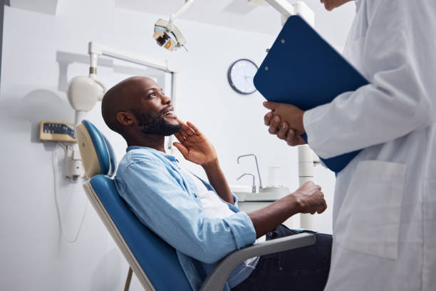 Best Emergency Treatment for Dental Infections or Abscesses in Thorofare, NJ