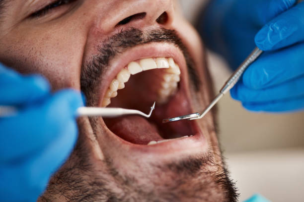 Best Emergency TMJ Treatment in Thorofare, NJ