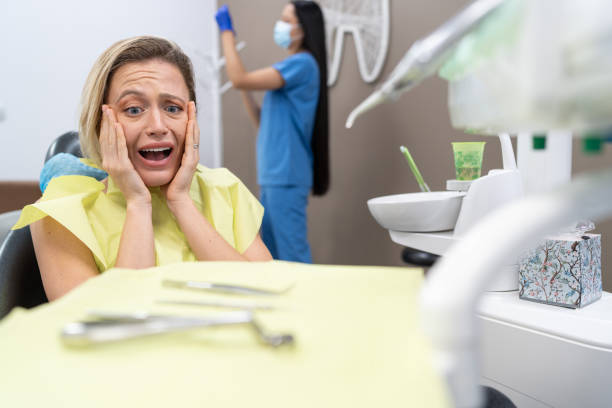 Best Pediatric Emergency Dentist in Thorofare, NJ