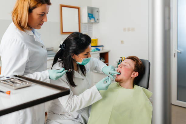 Best Emergency Gum Treatment in Thorofare, NJ